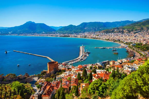 Alanya