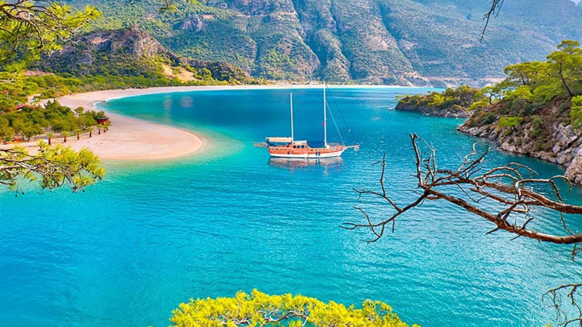 نقل Fethiye